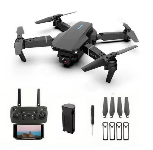 DRONE E88